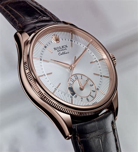 rolex cellini 評價|Rolex cellini dual time.